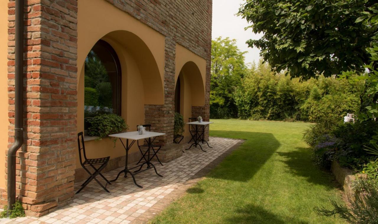 La Trunera Guest House Alessandria Exterior photo