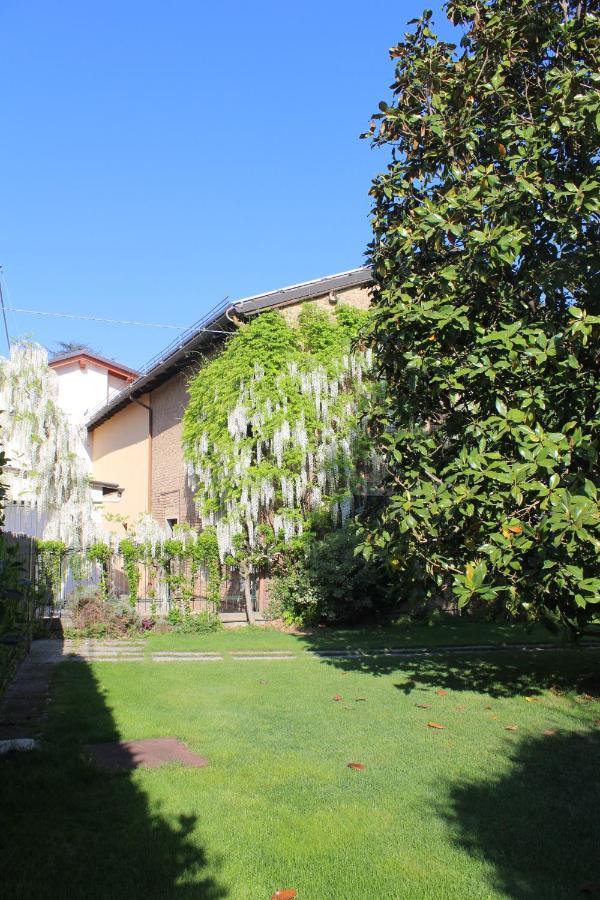 La Trunera Guest House Alessandria Exterior photo