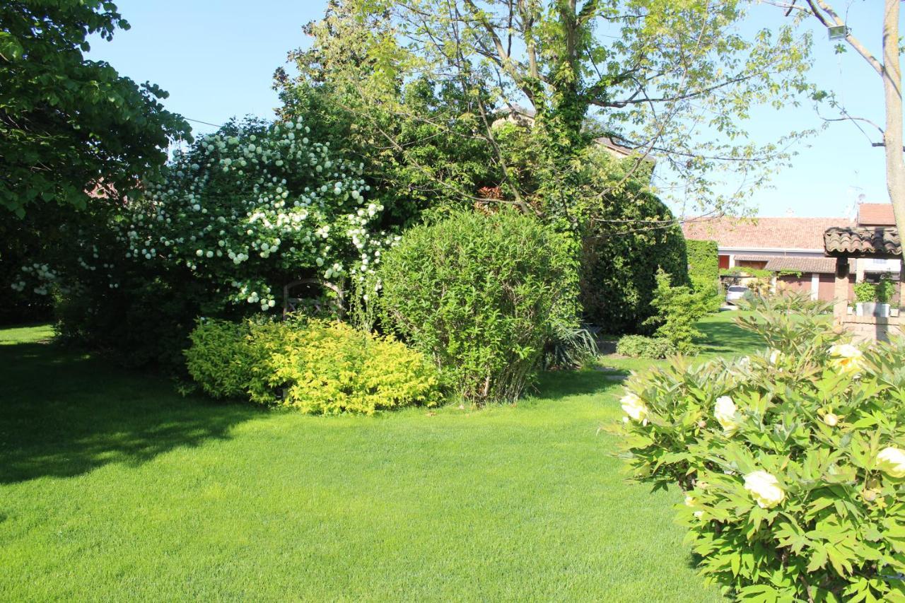 La Trunera Guest House Alessandria Exterior photo