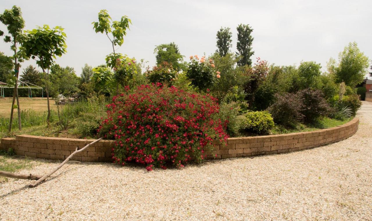 La Trunera Guest House Alessandria Exterior photo