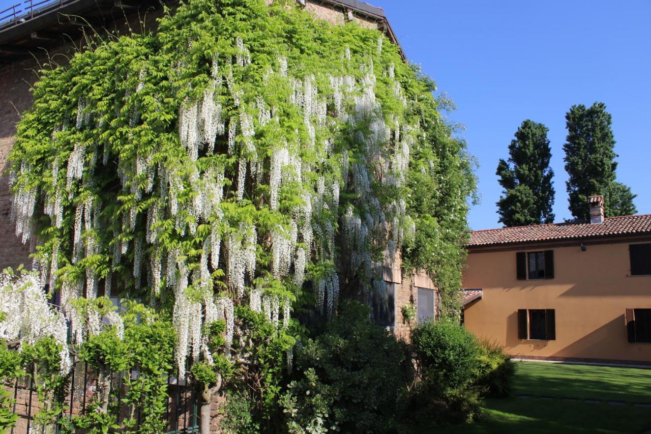 La Trunera Guest House Alessandria Exterior photo