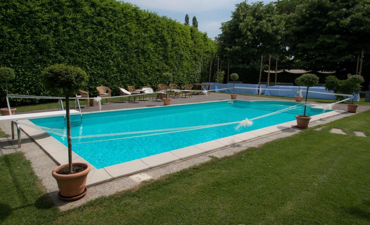 La Trunera Guest House Alessandria Exterior photo
