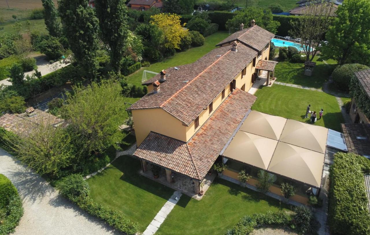 La Trunera Guest House Alessandria Exterior photo