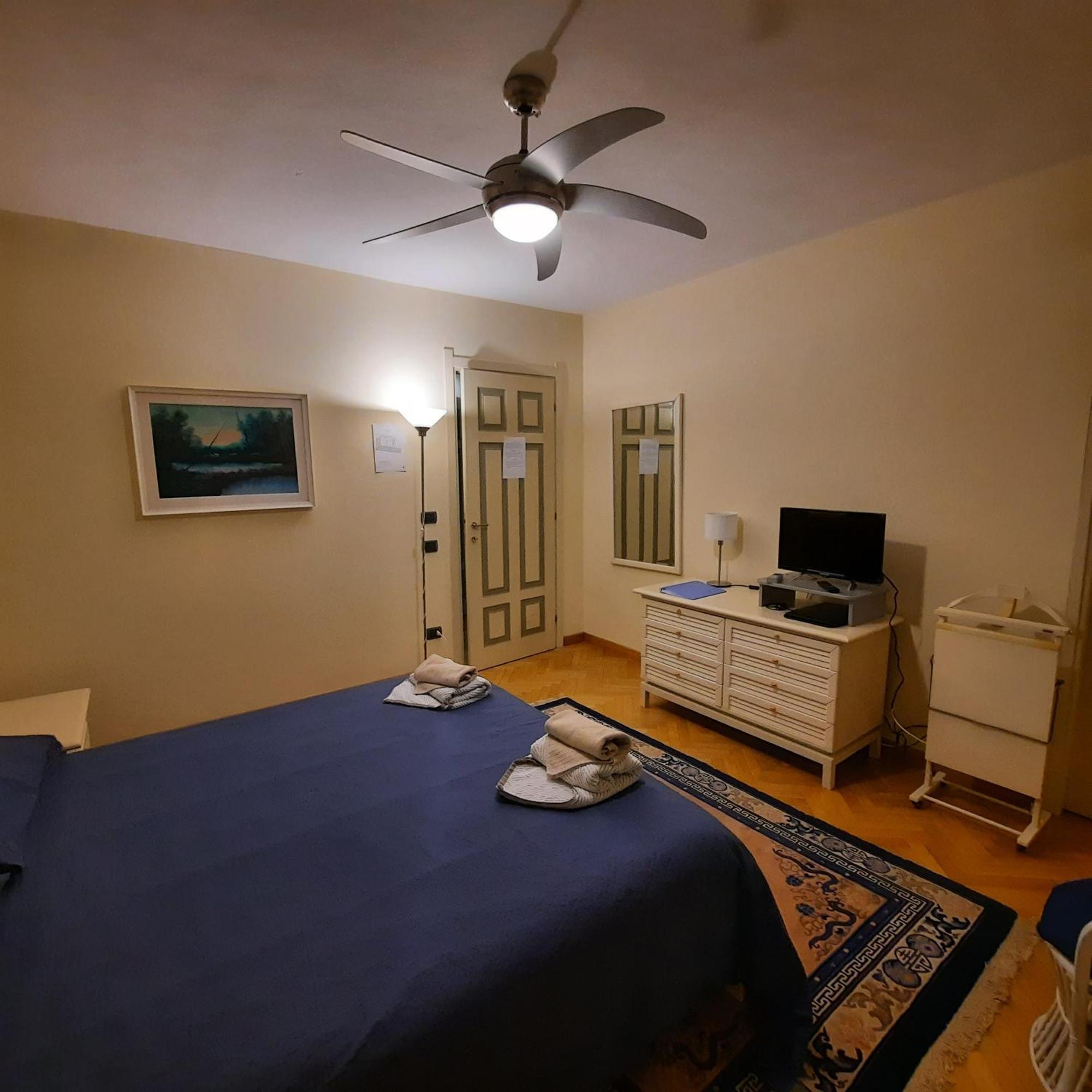 La Trunera Guest House Alessandria Exterior photo