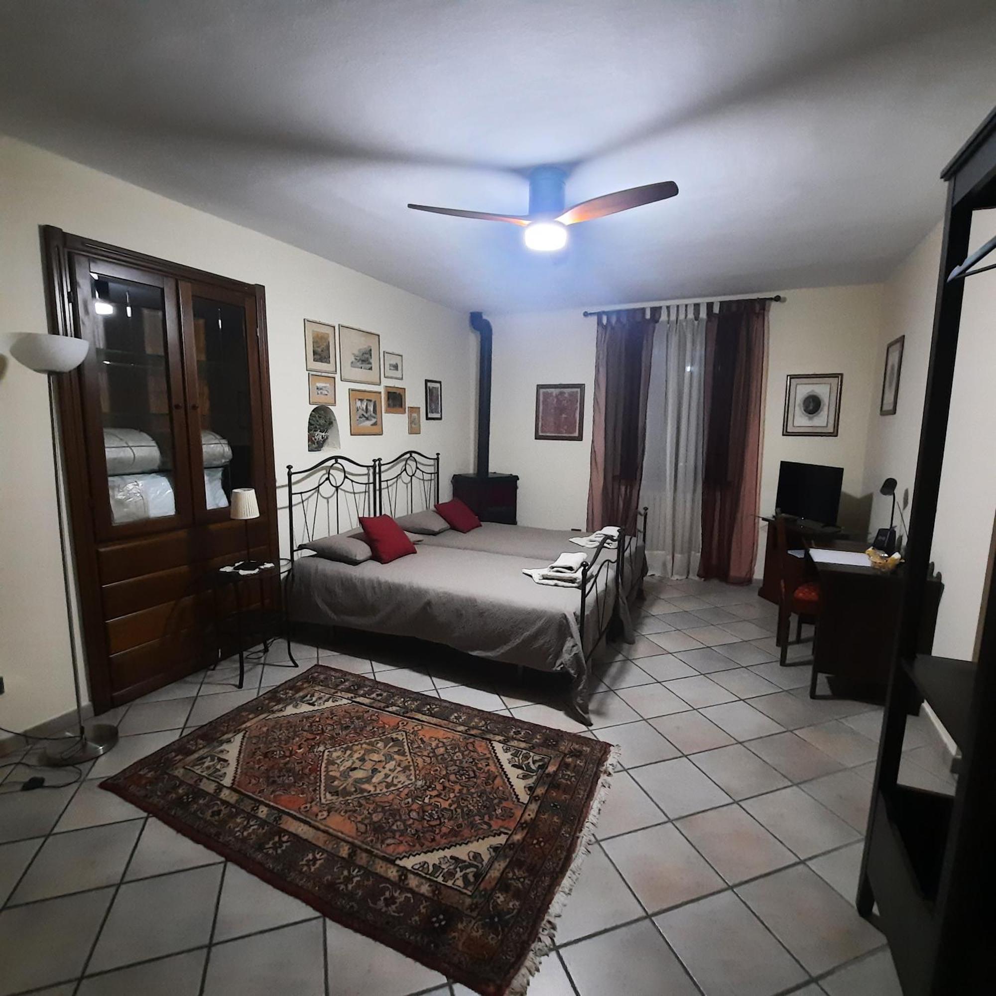 La Trunera Guest House Alessandria Exterior photo
