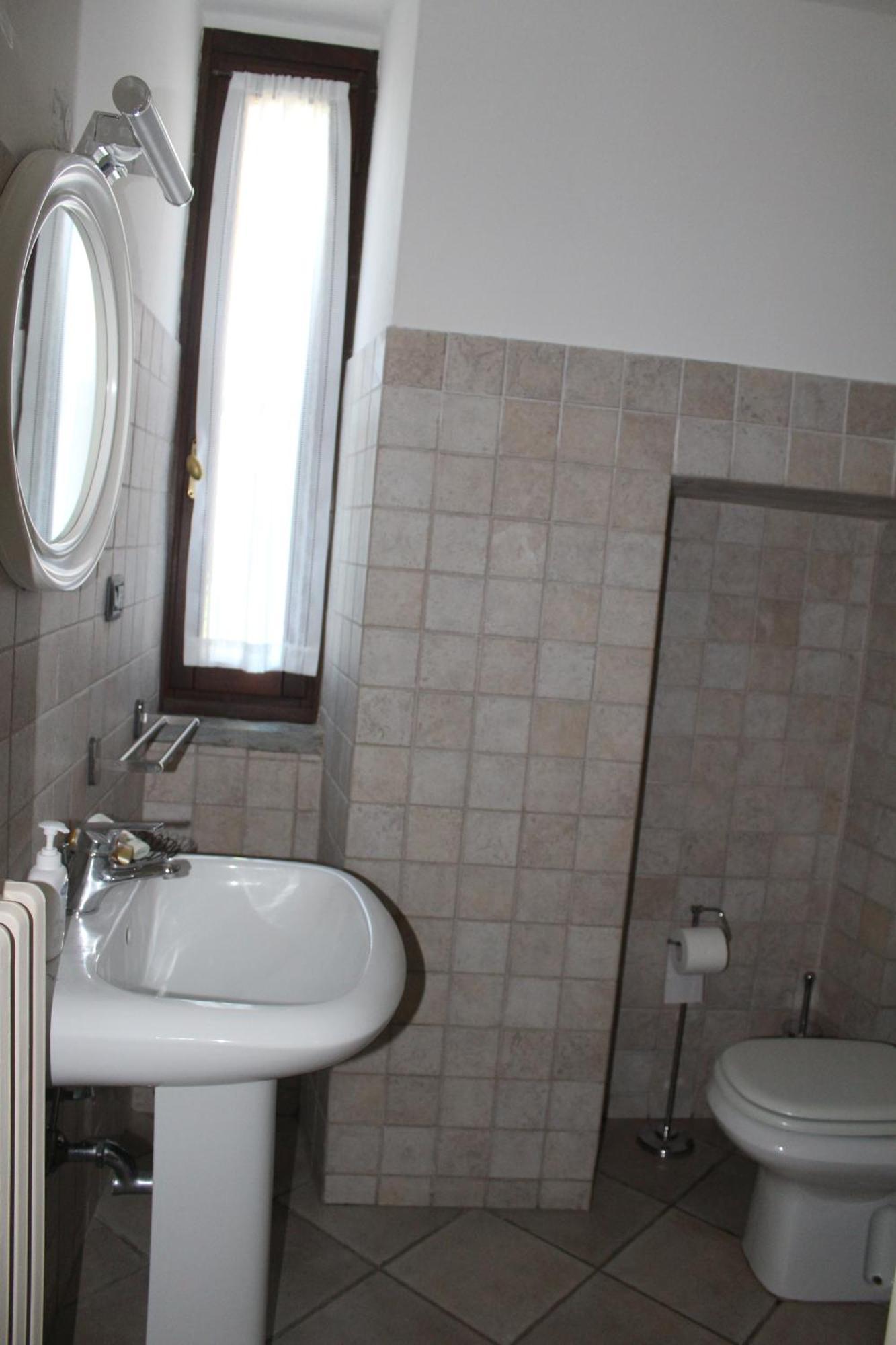 La Trunera Guest House Alessandria Exterior photo